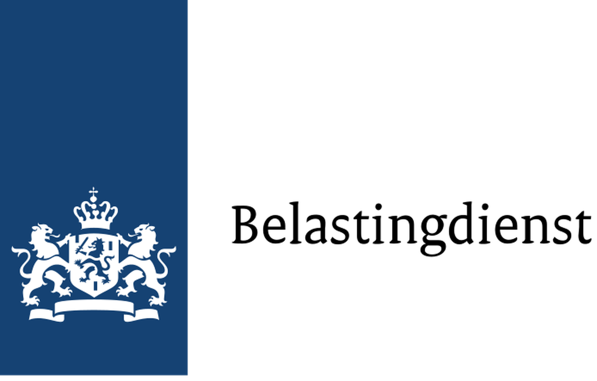 Logo Belastingdienst